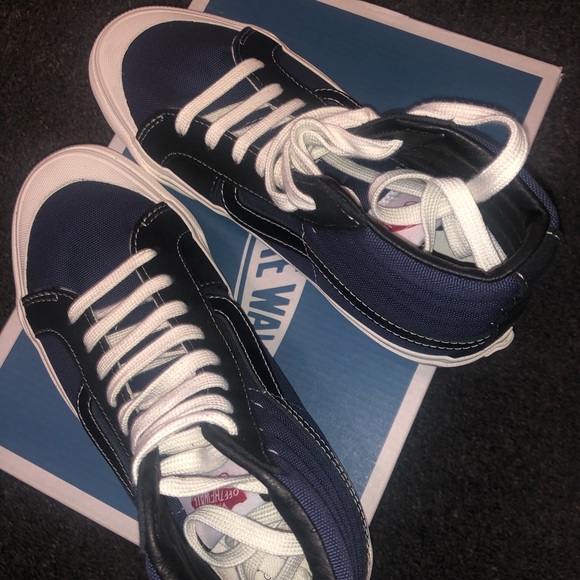 Vans® SK8-Hi 138 US men 5= US women 6.5 - Picture 5 of 7